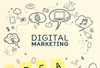 Marketing Digital para Empresas